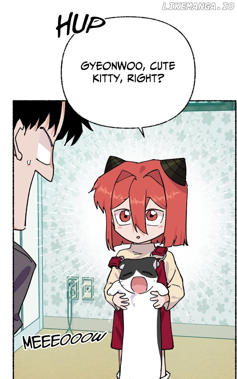 Read My Little Sister Is the Demon Lord! Manga Online