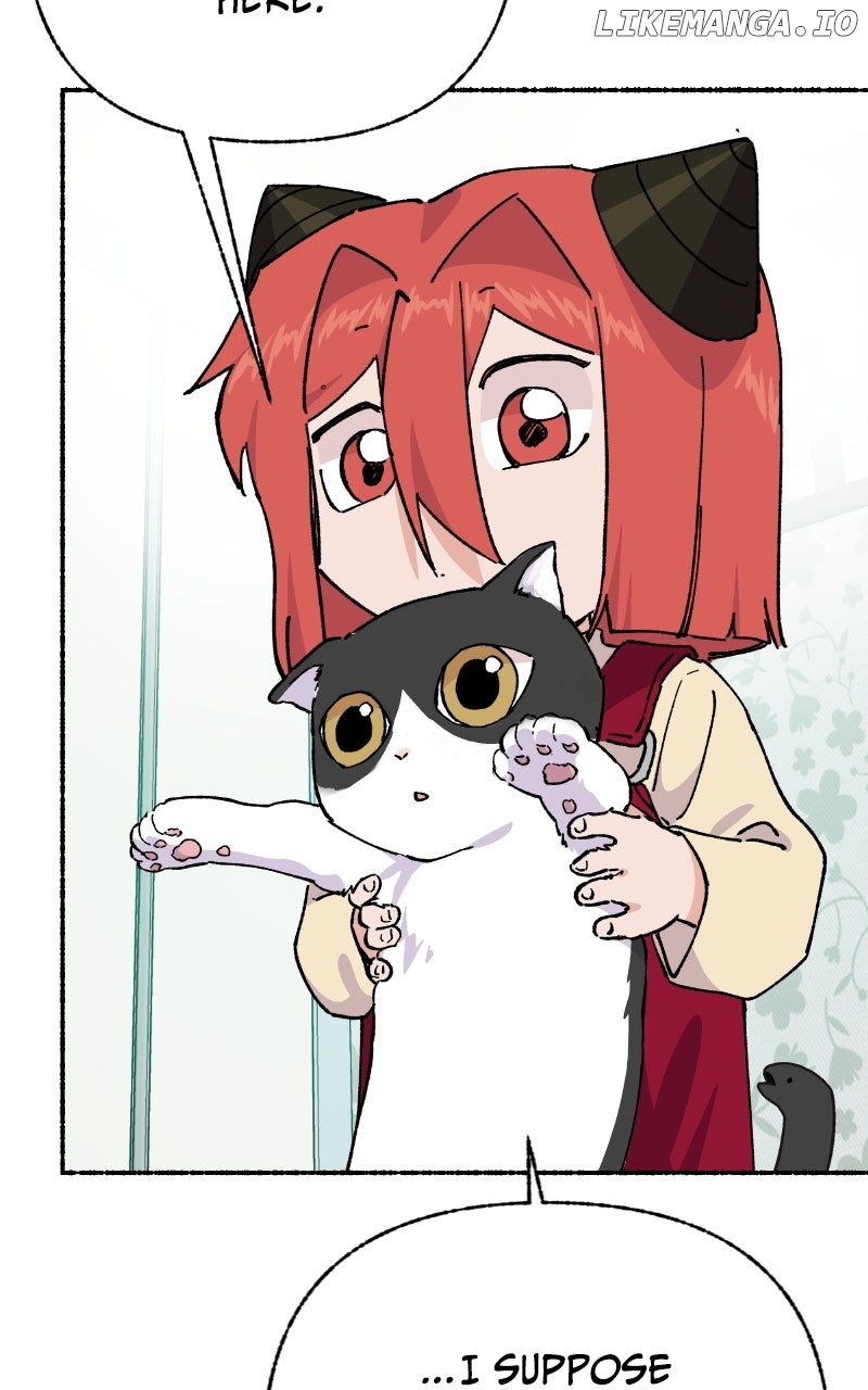 Read My Little Sister Is the Demon Lord! Manga Online