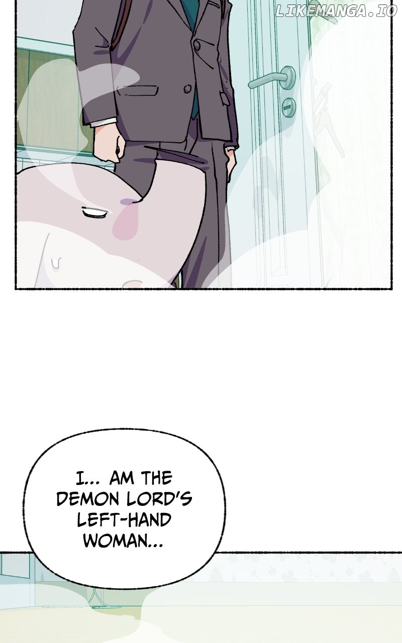 Read My Little Sister Is the Demon Lord! Manga Online