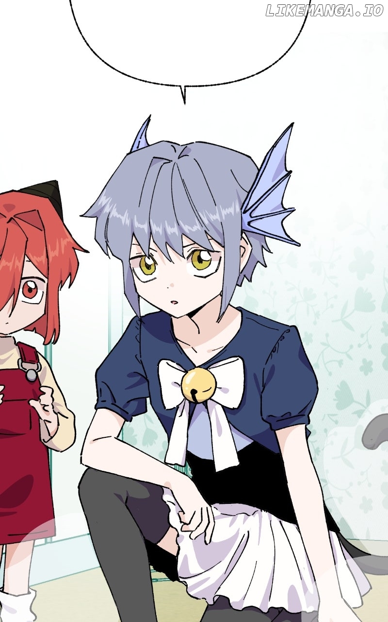 Read My Little Sister Is the Demon Lord! Manga Online
