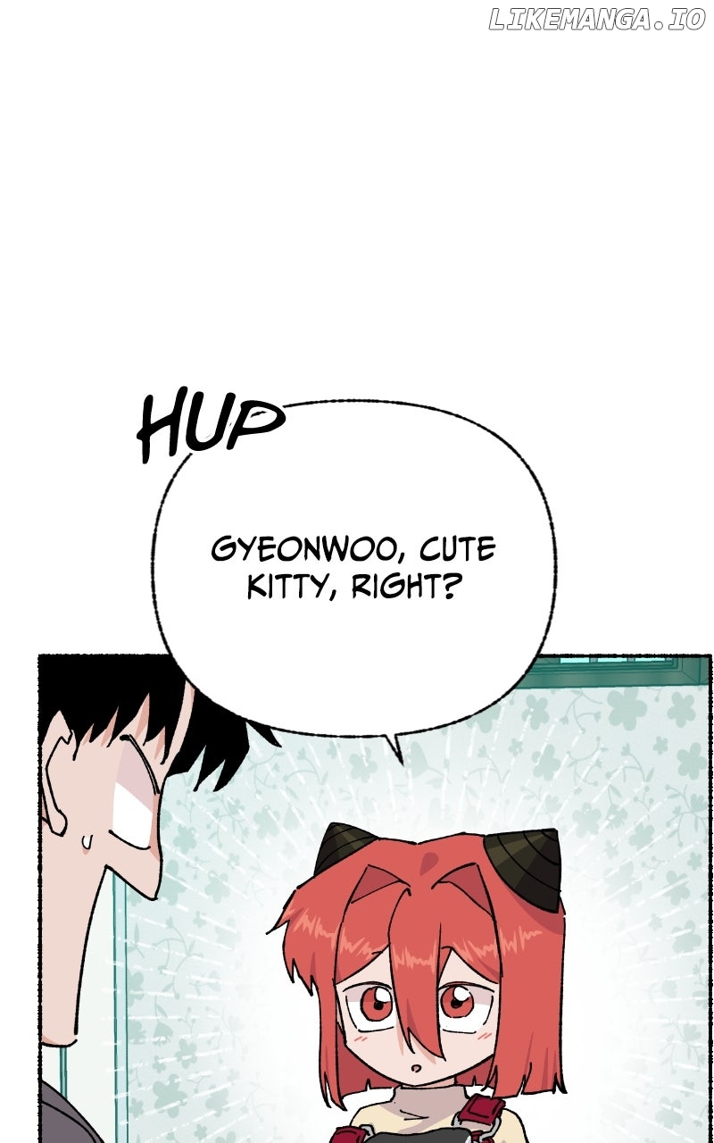 Read My Little Sister Is the Demon Lord! Manga Online