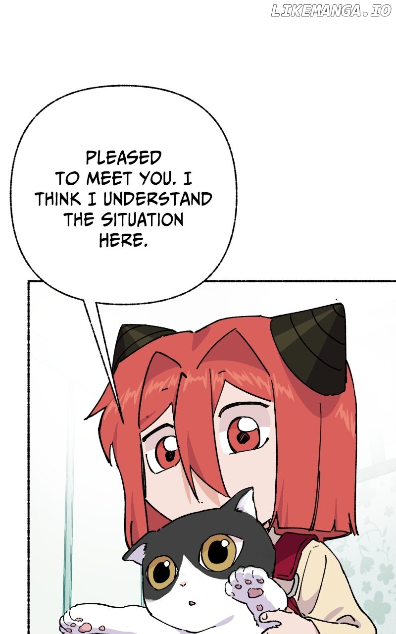 Read My Little Sister Is the Demon Lord! Manga Online