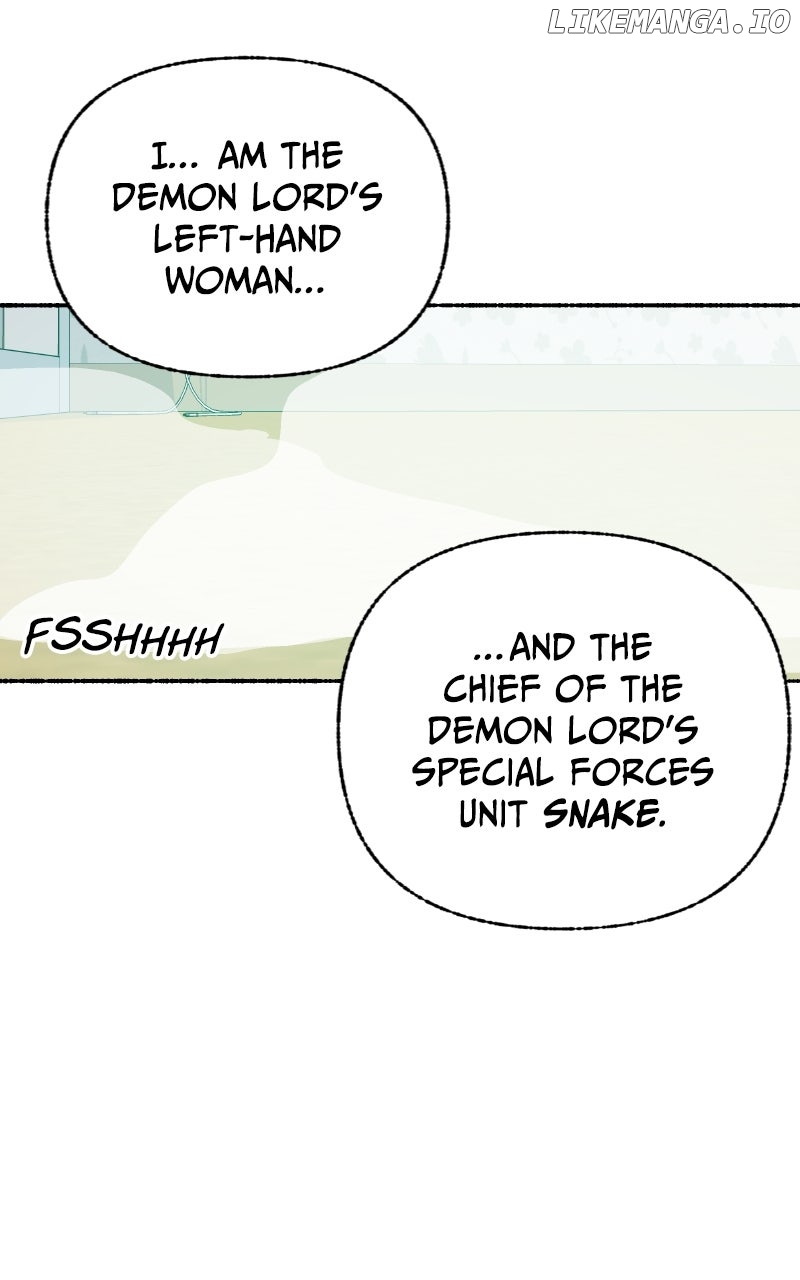 Read My Little Sister Is the Demon Lord! Manga Online