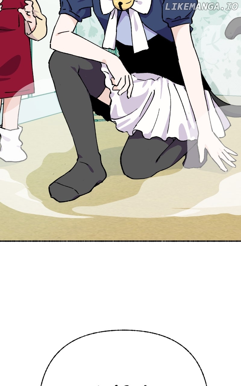 Read My Little Sister Is the Demon Lord! Manga Online