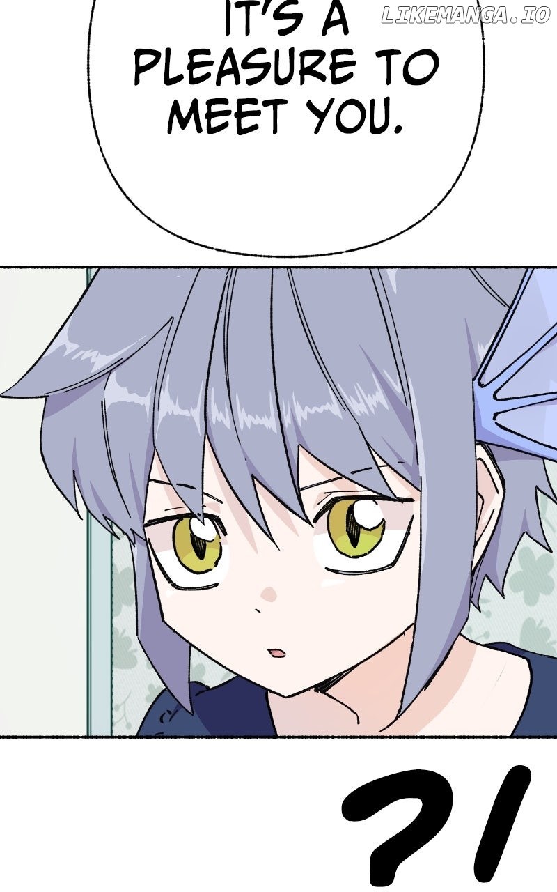 Read My Little Sister Is the Demon Lord! Manga Online