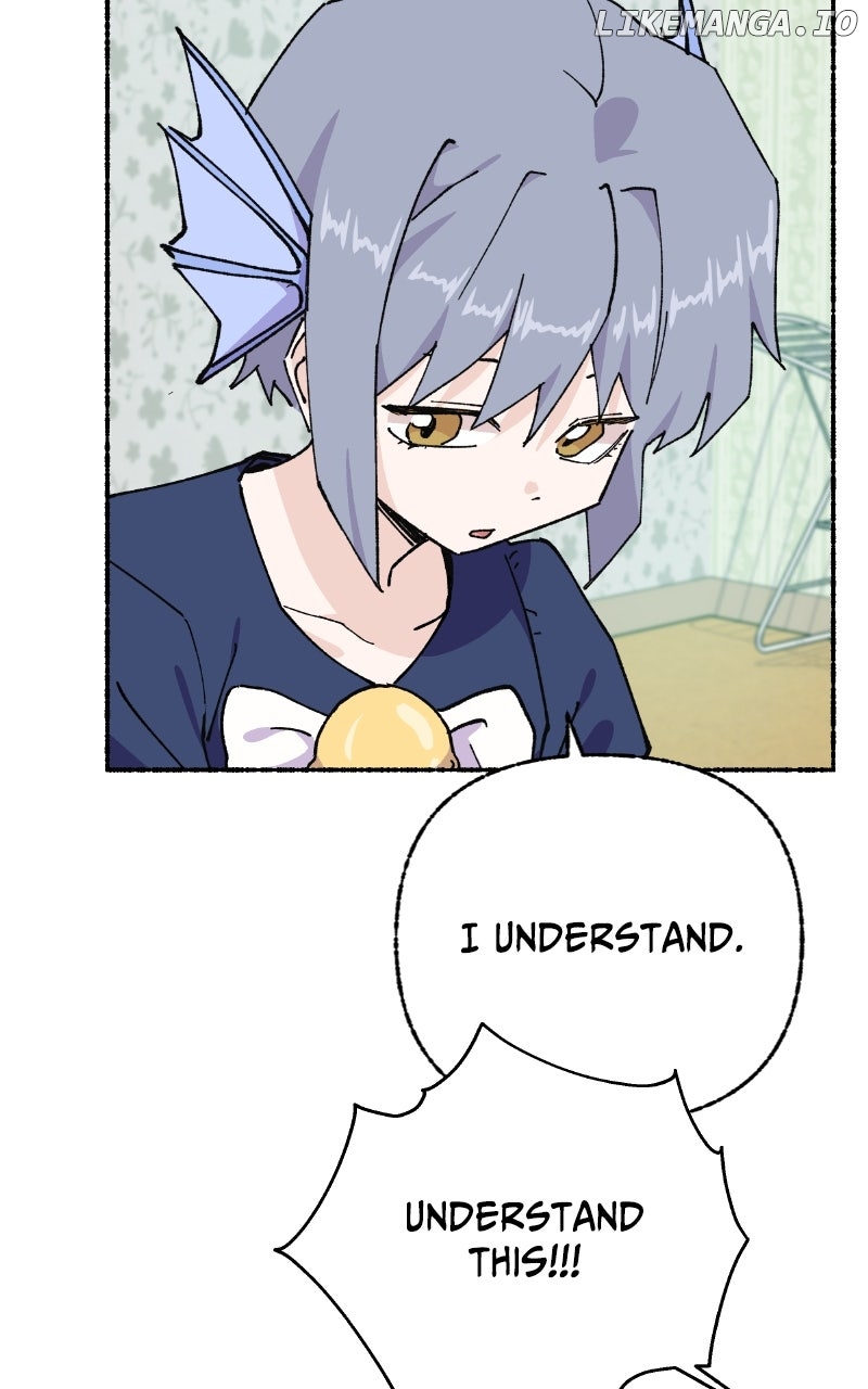 Read My Little Sister Is the Demon Lord! Manga Online