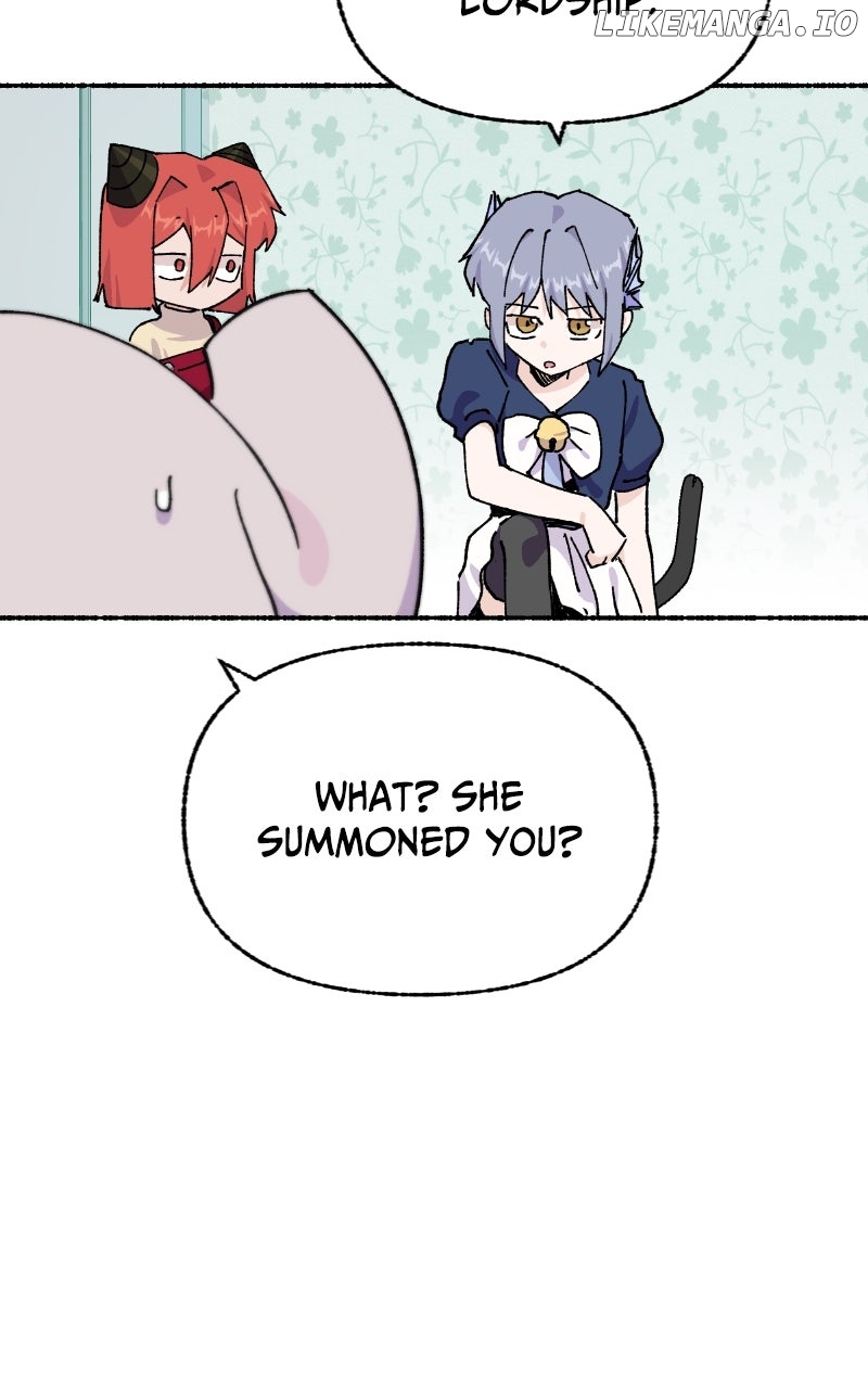 Read My Little Sister Is the Demon Lord! Manga Online
