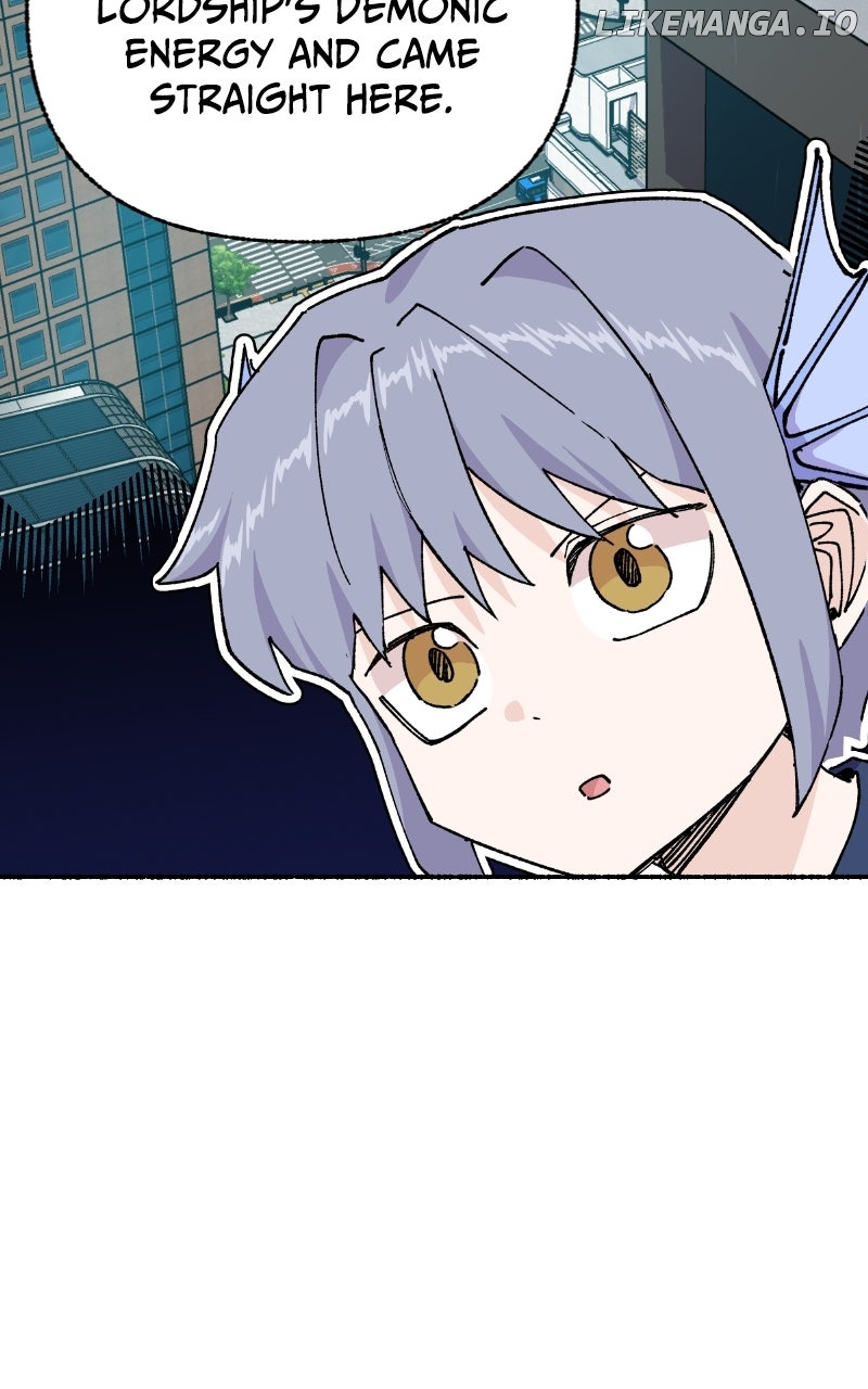 Read My Little Sister Is the Demon Lord! Manga Online