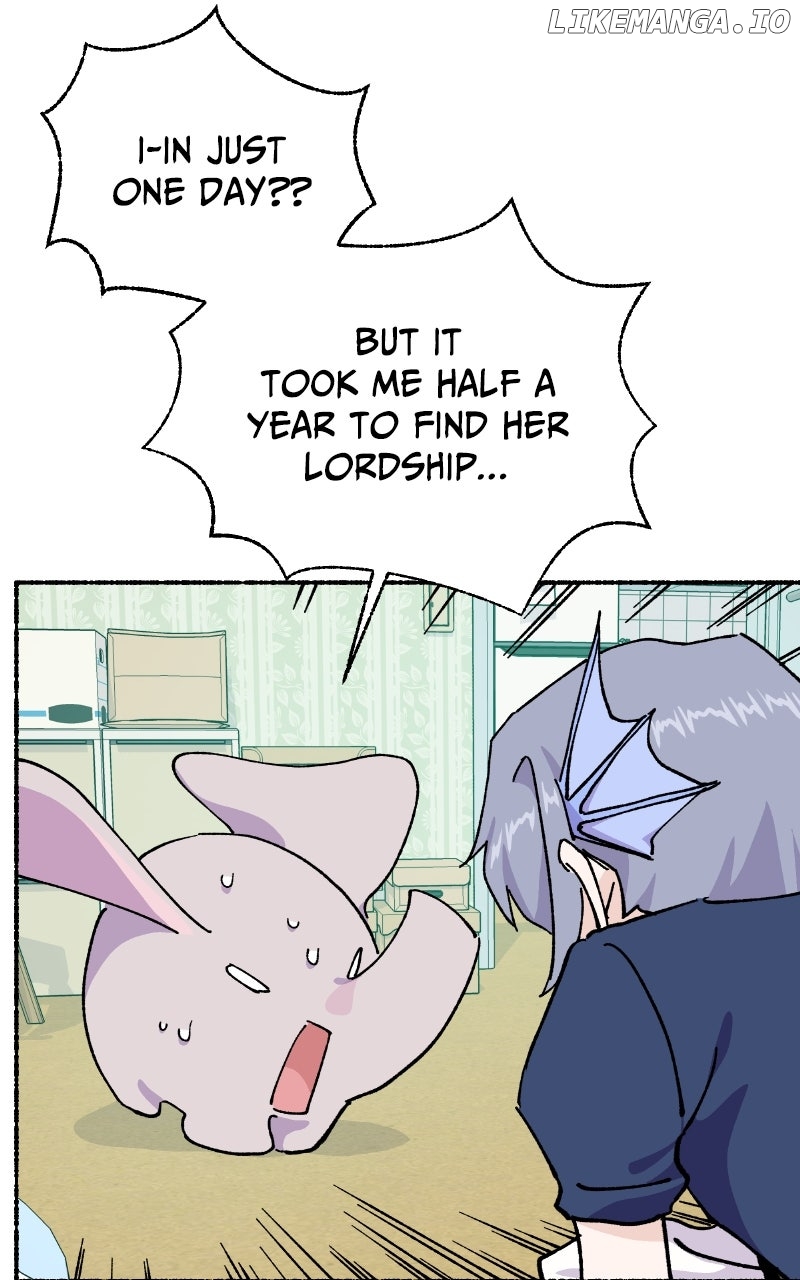 Read My Little Sister Is the Demon Lord! Manga Online