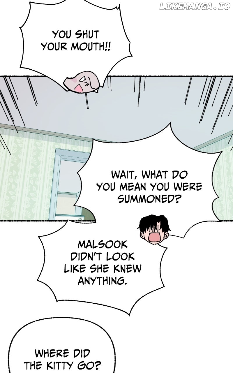 Read My Little Sister Is the Demon Lord! Manga Online