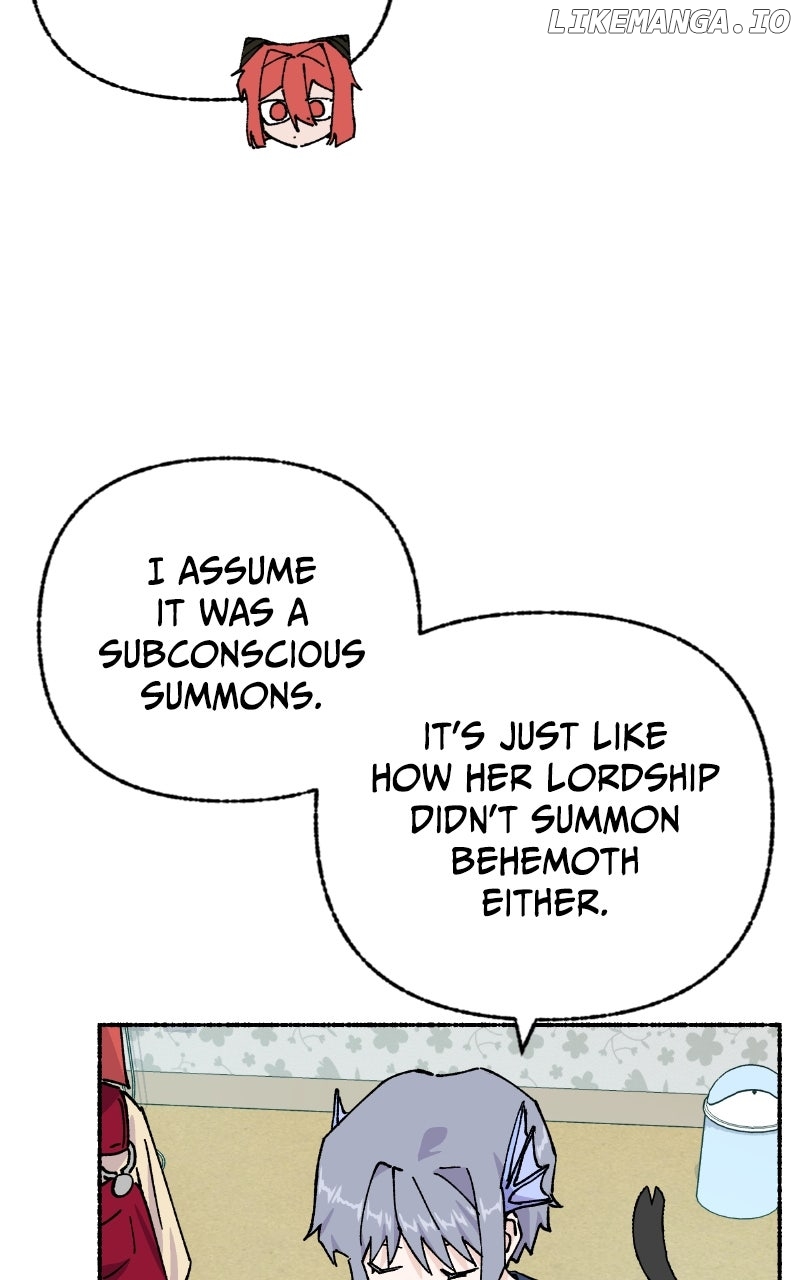 Read My Little Sister Is the Demon Lord! Manga Online
