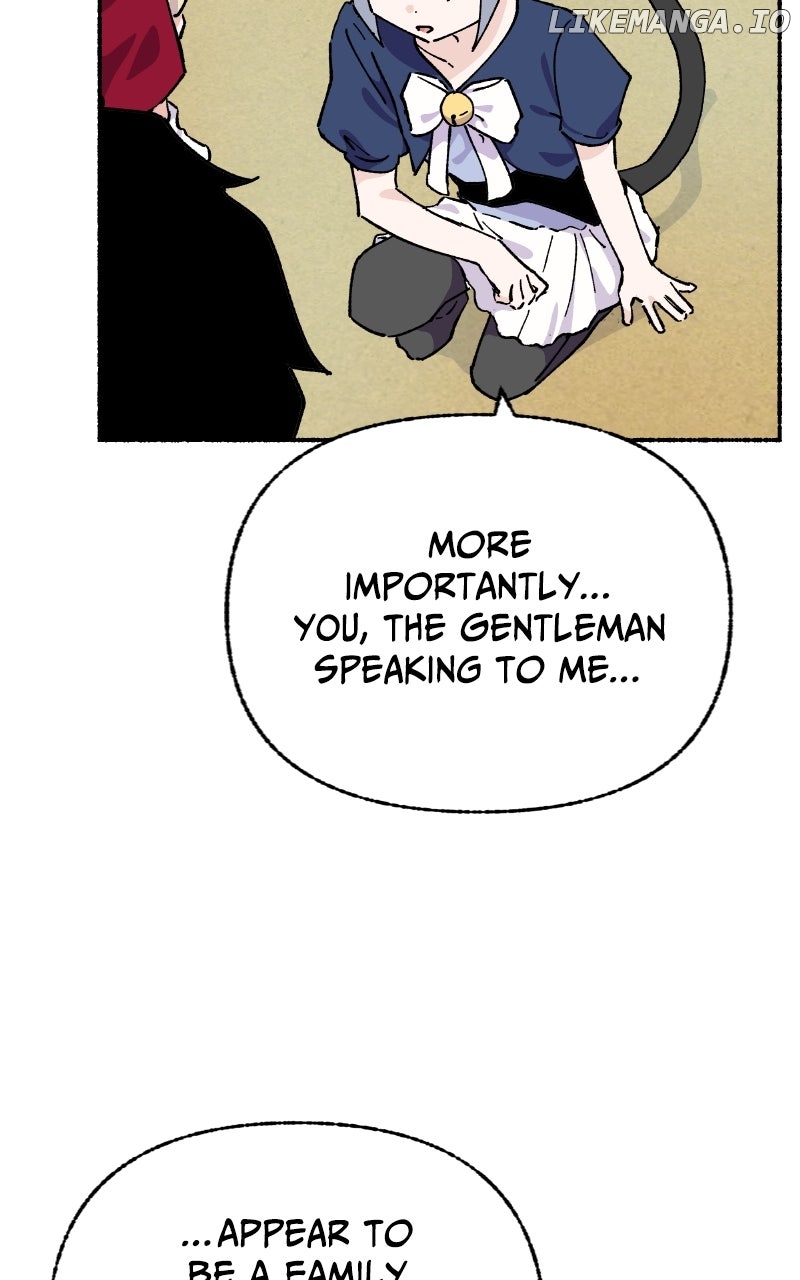 Read My Little Sister Is the Demon Lord! Manga Online