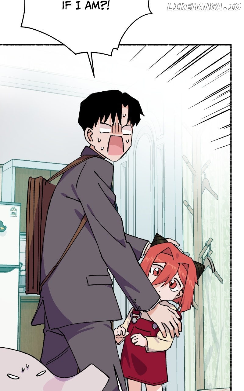 Read My Little Sister Is the Demon Lord! Manga Online