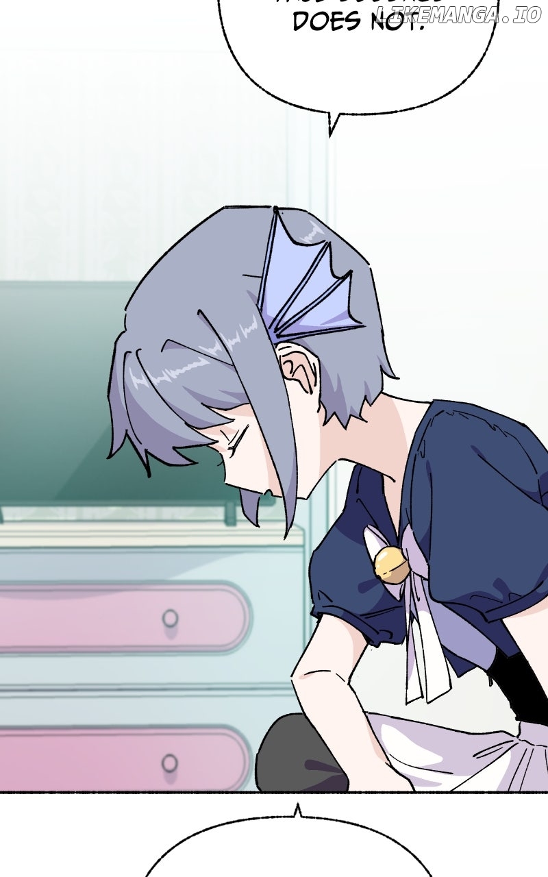 Read My Little Sister Is the Demon Lord! Manga Online