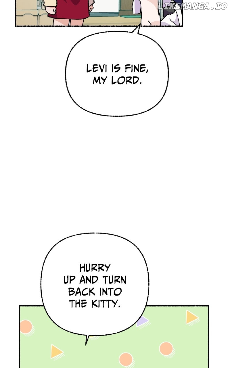 Read My Little Sister Is the Demon Lord! Manga Online