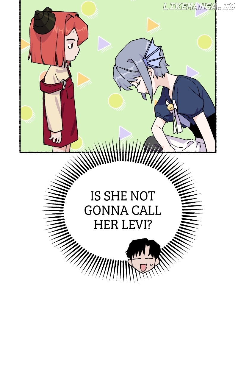 Read My Little Sister Is the Demon Lord! Manga Online