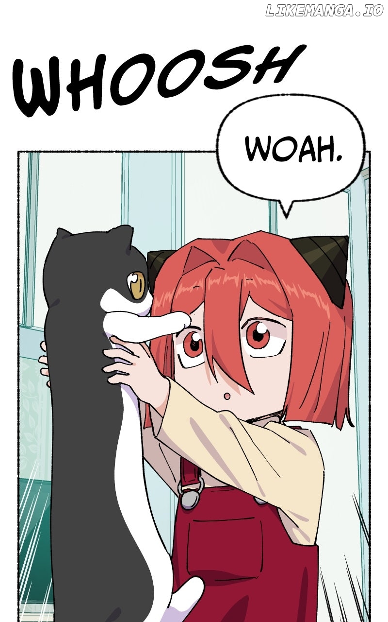 Read My Little Sister Is the Demon Lord! Manga Online