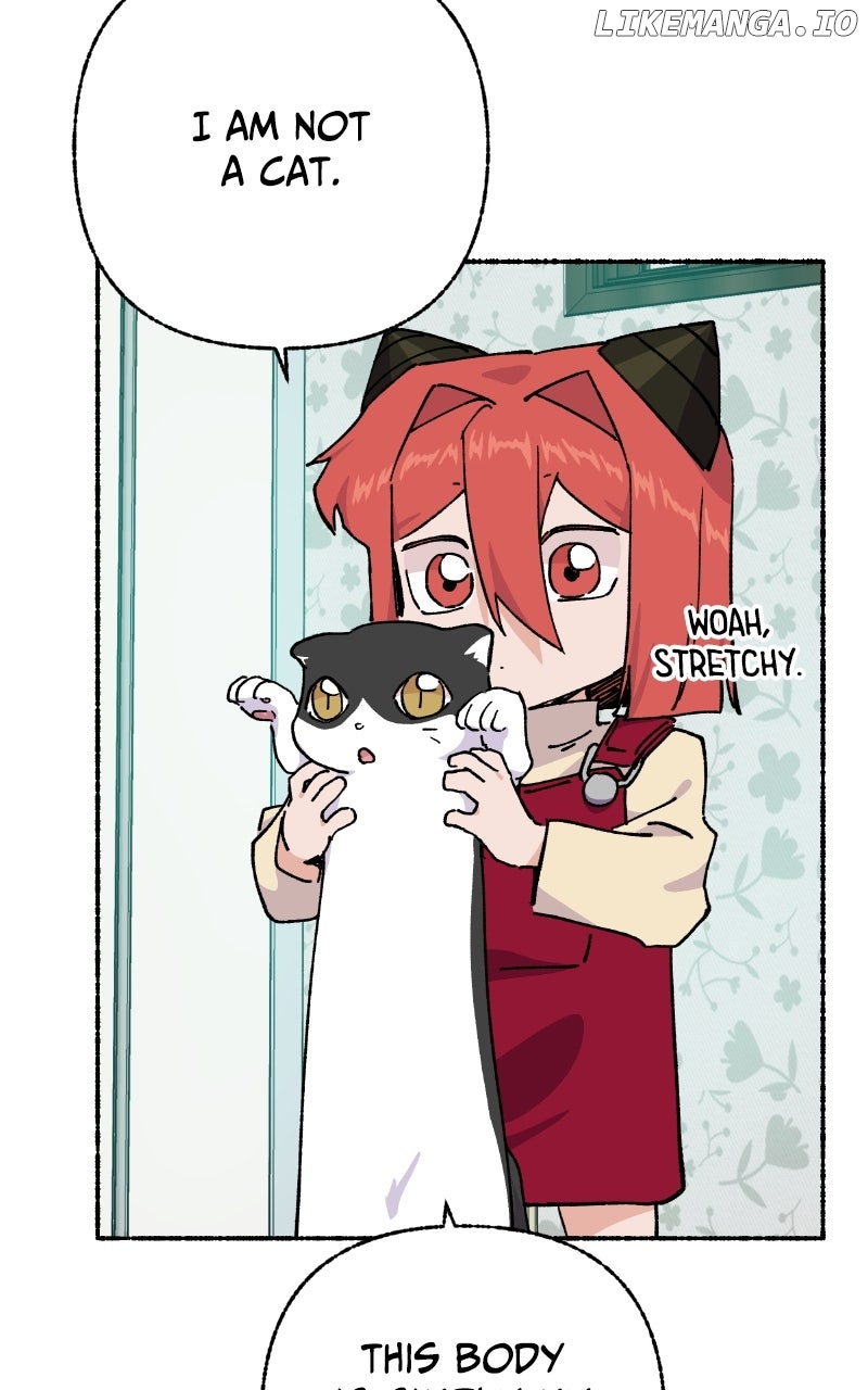 Read My Little Sister Is the Demon Lord! Manga Online