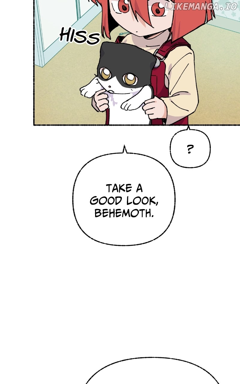 Read My Little Sister Is the Demon Lord! Manga Online