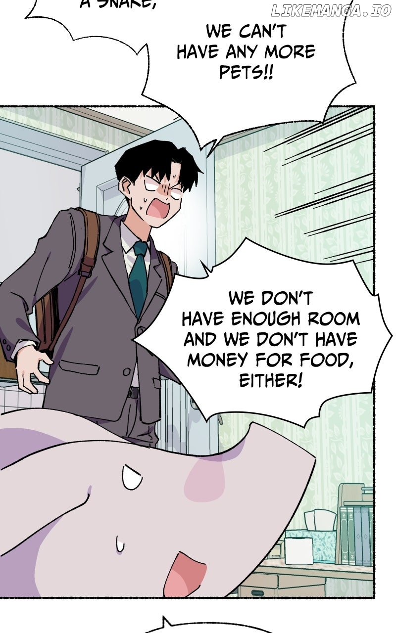 Read My Little Sister Is the Demon Lord! Manga Online