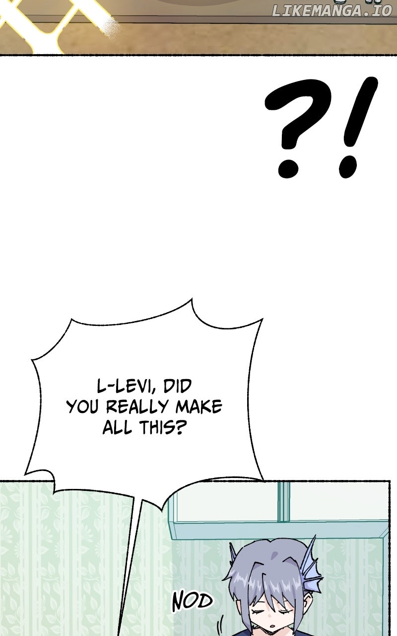 Read My Little Sister Is the Demon Lord! Manga Online