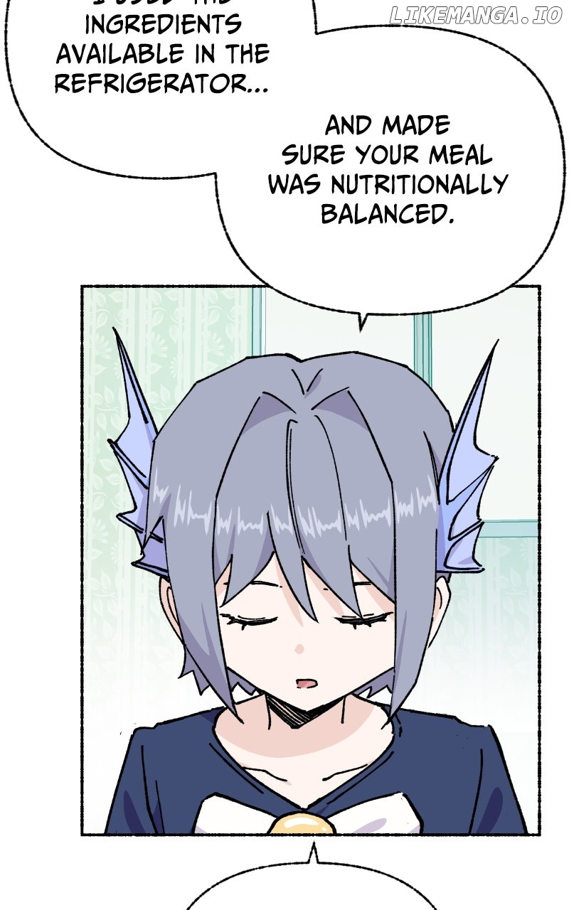 Read My Little Sister Is the Demon Lord! Manga Online
