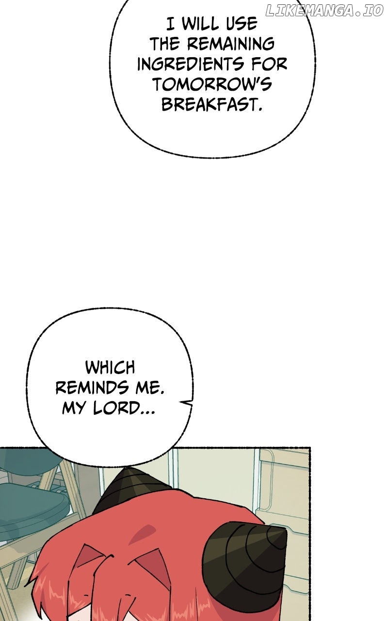 Read My Little Sister Is the Demon Lord! Manga Online