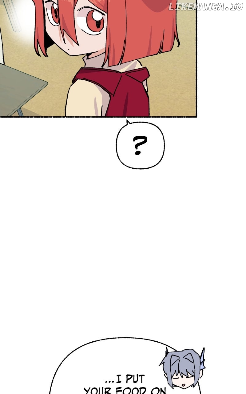 Read My Little Sister Is the Demon Lord! Manga Online