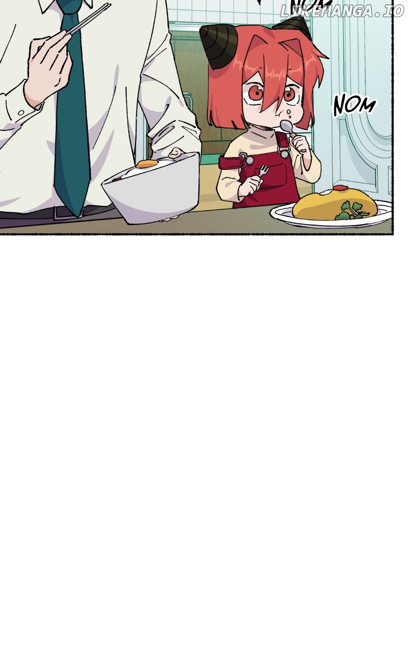 Read My Little Sister Is the Demon Lord! Manga Online