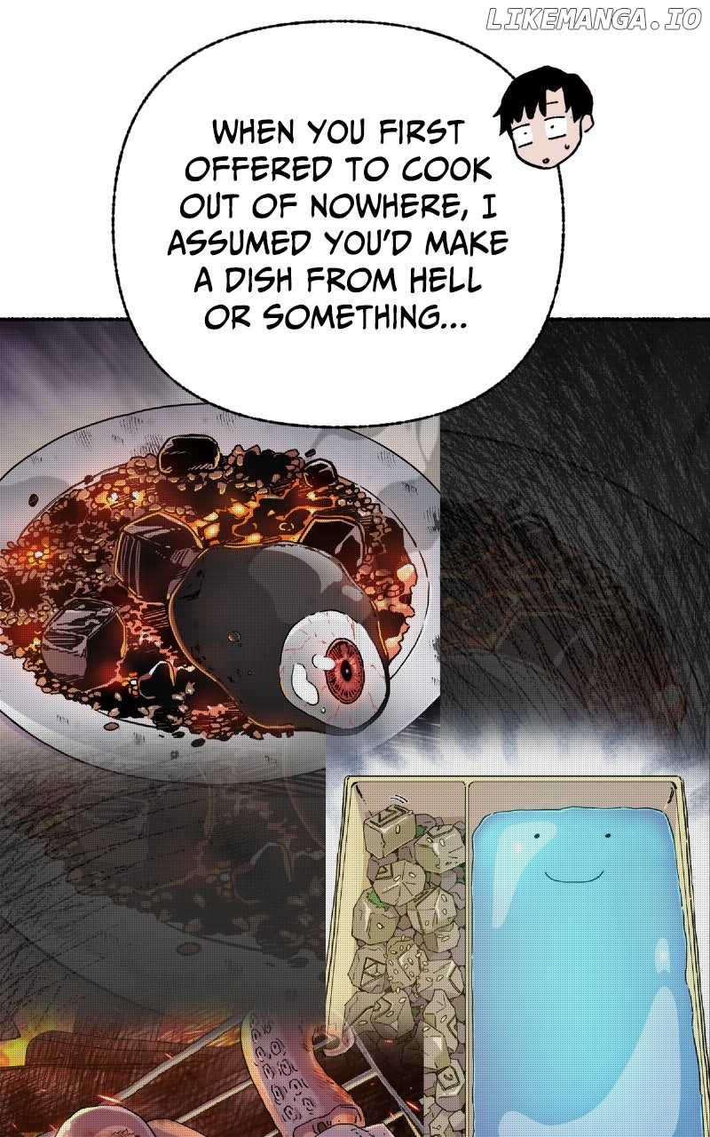 Read My Little Sister Is the Demon Lord! Manga Online