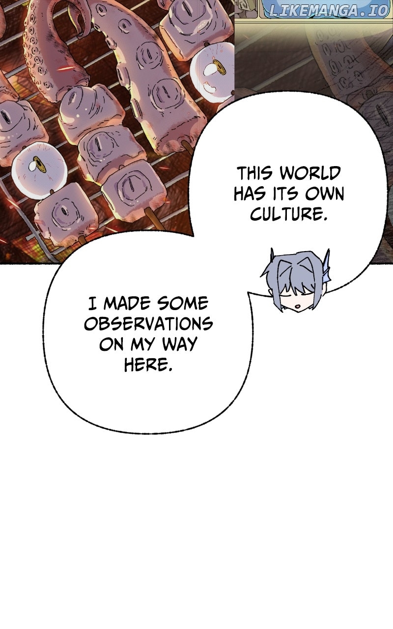 Read My Little Sister Is the Demon Lord! Manga Online