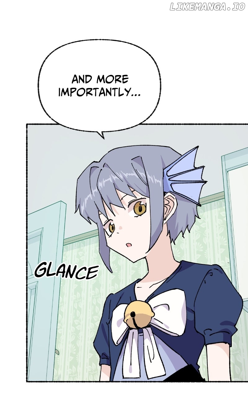 Read My Little Sister Is the Demon Lord! Manga Online