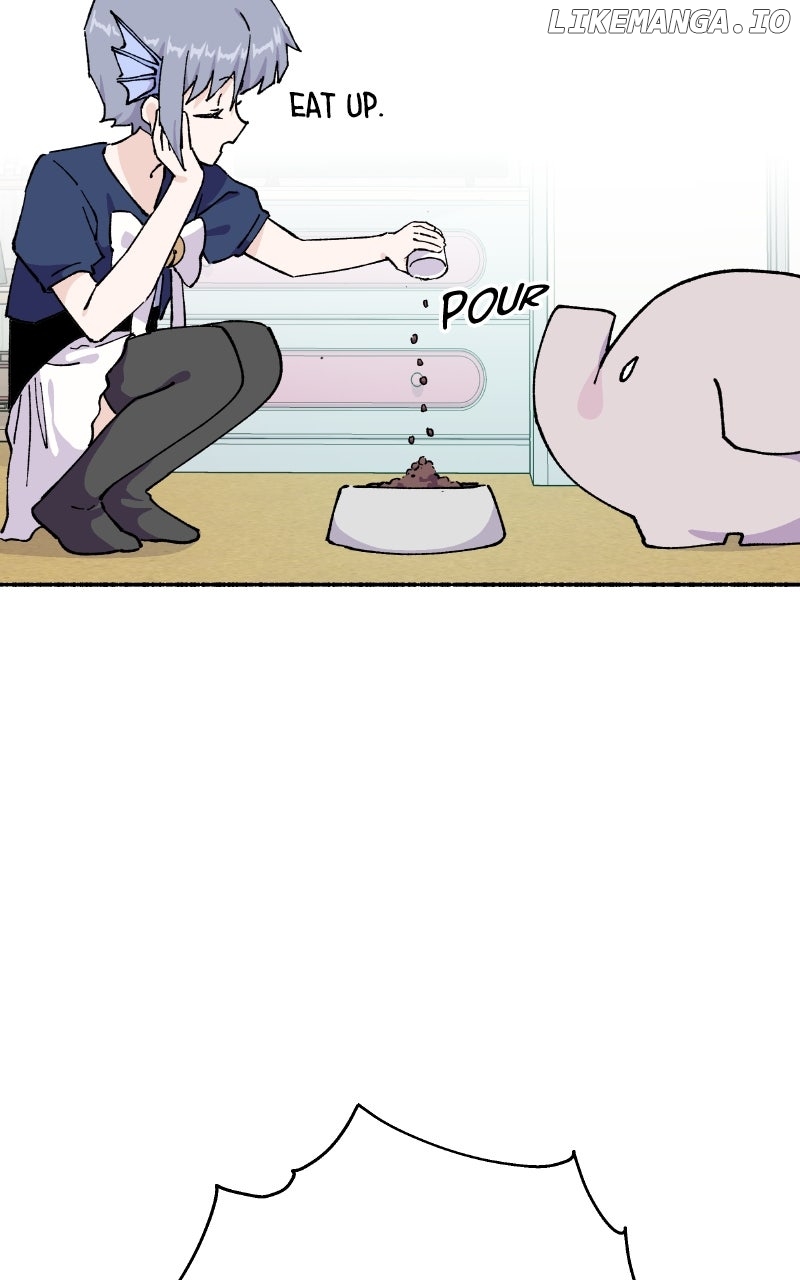Read My Little Sister Is the Demon Lord! Manga Online