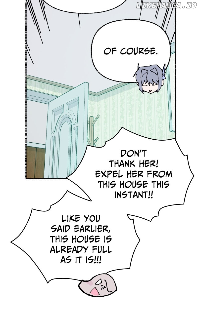 Read My Little Sister Is the Demon Lord! Manga Online