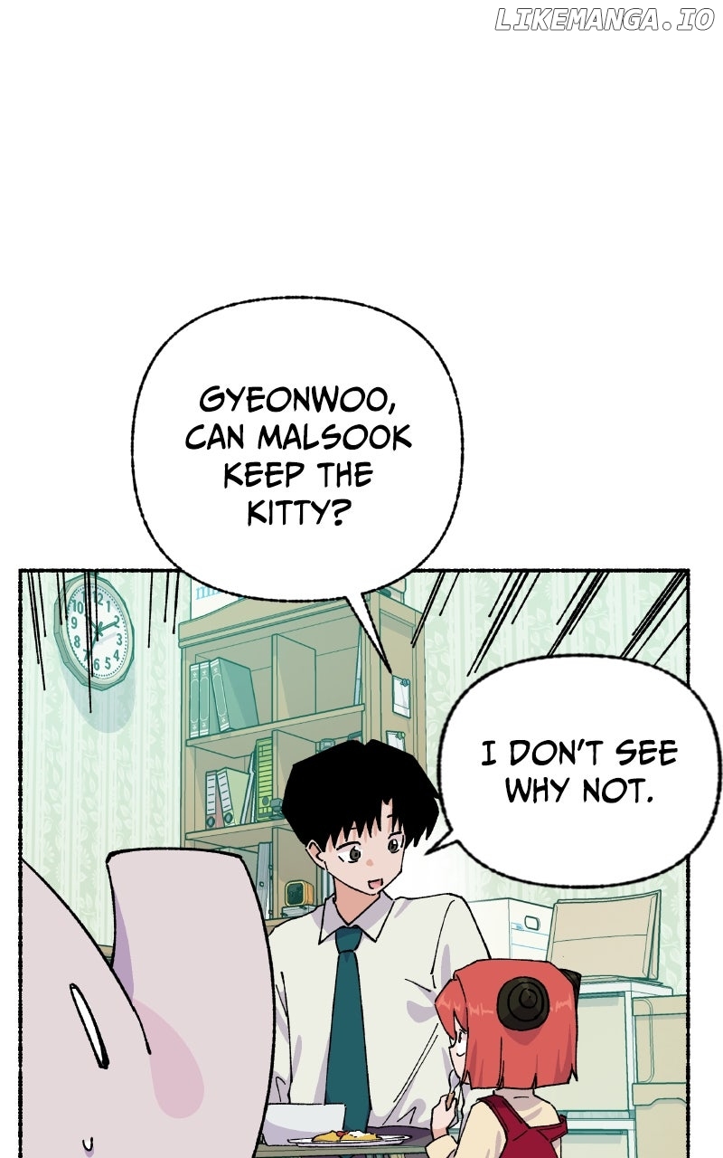 Read My Little Sister Is the Demon Lord! Manga Online