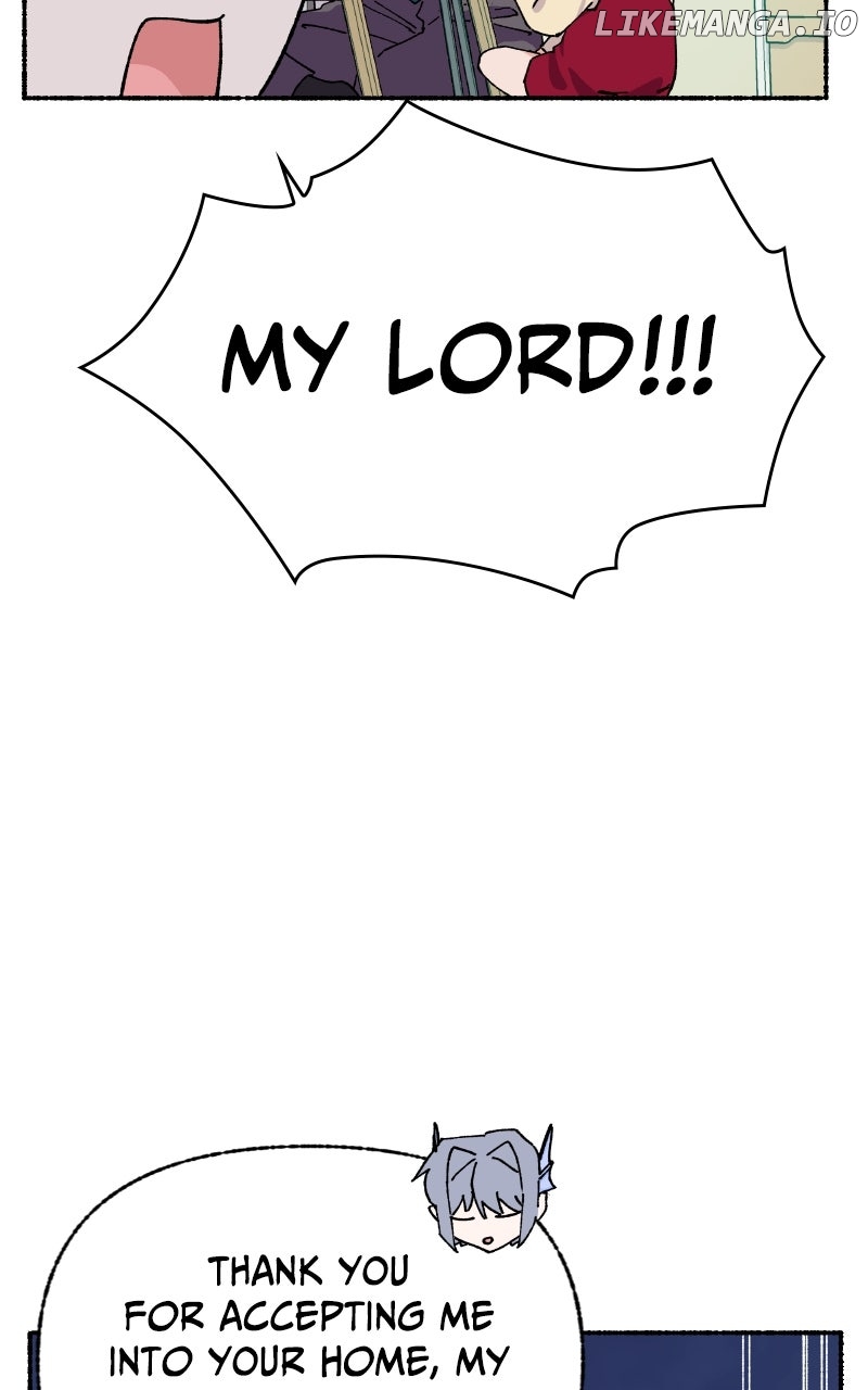 Read My Little Sister Is the Demon Lord! Manga Online