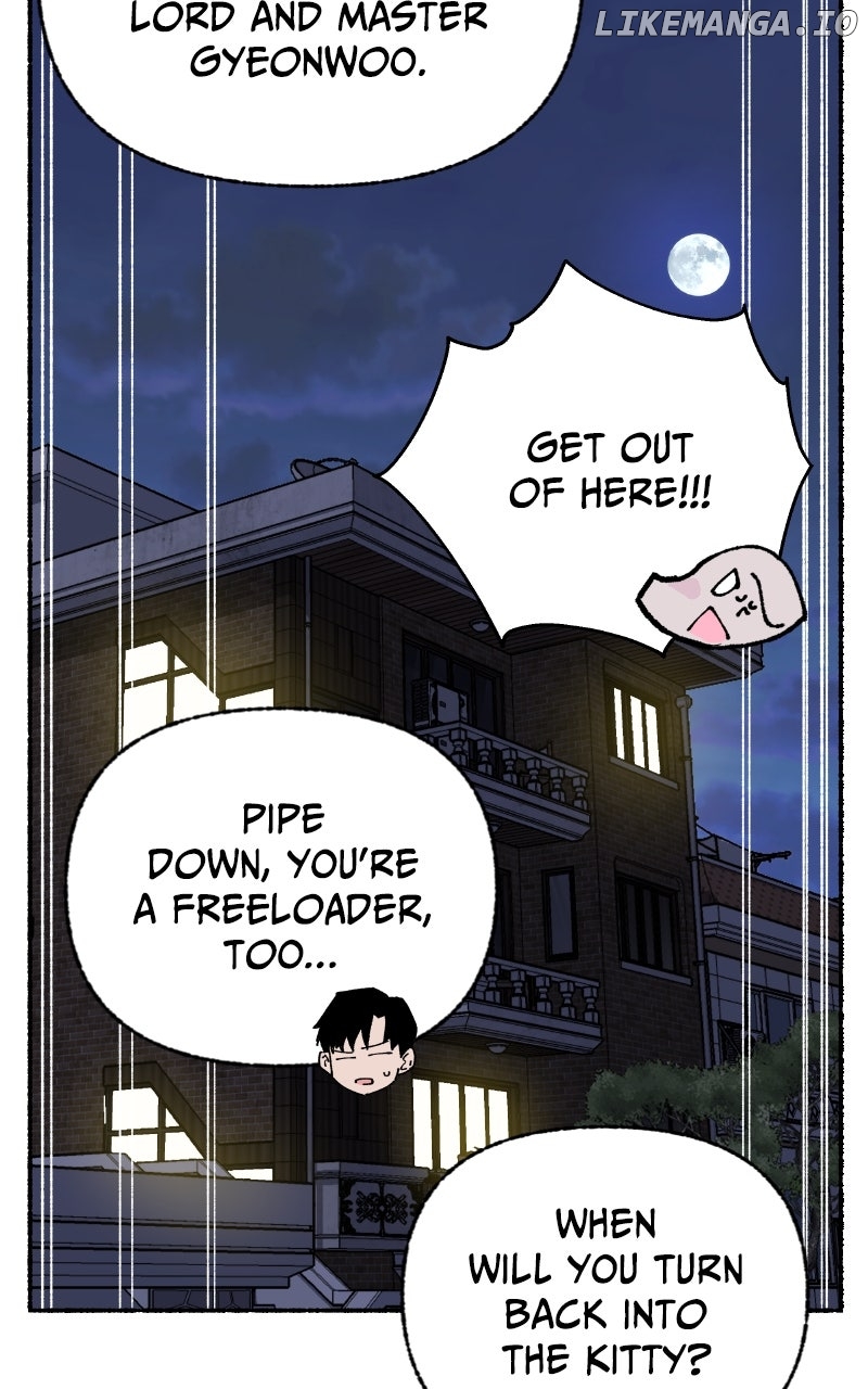 Read My Little Sister Is the Demon Lord! Manga Online