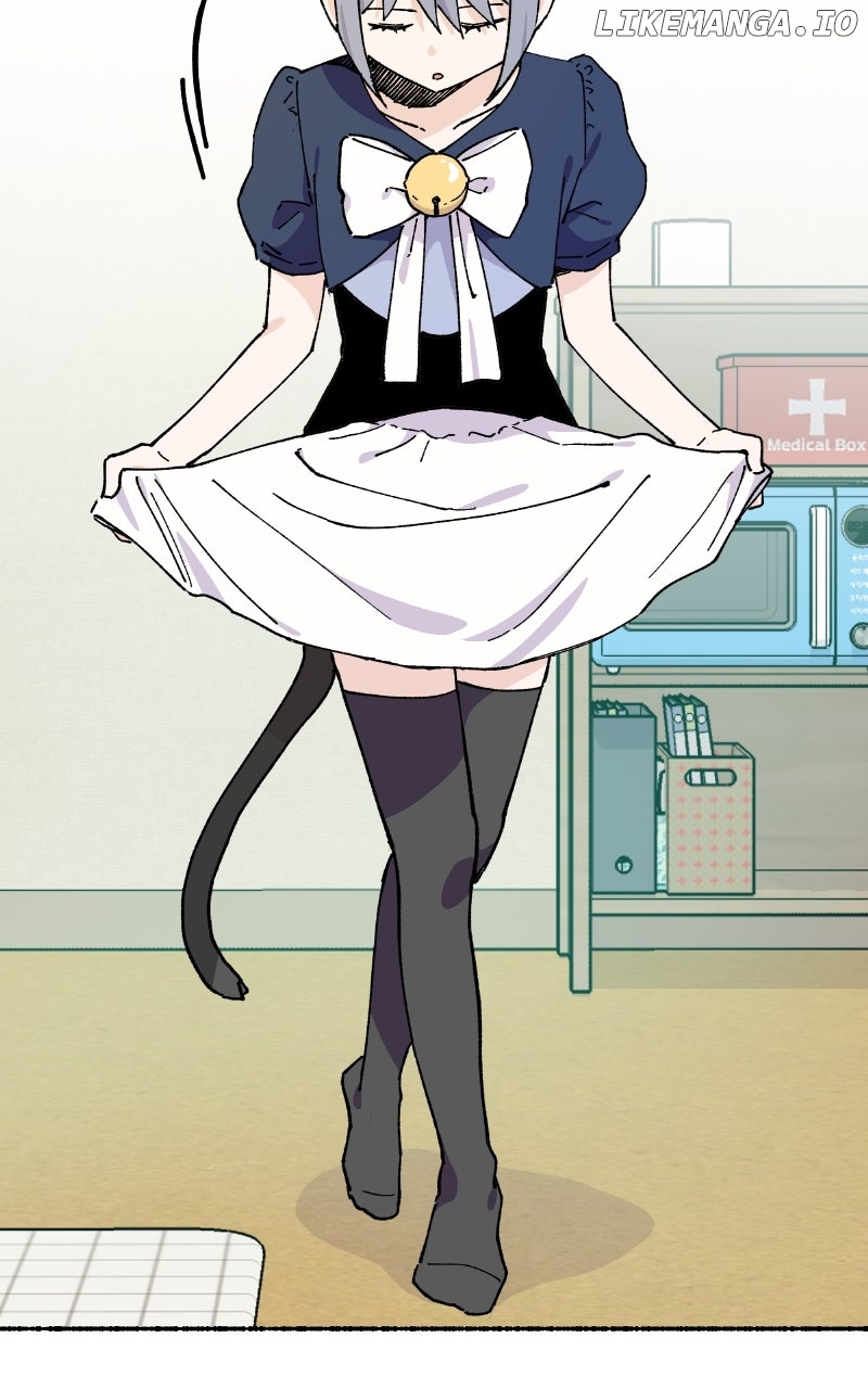 Read My Little Sister Is the Demon Lord! Manga Online