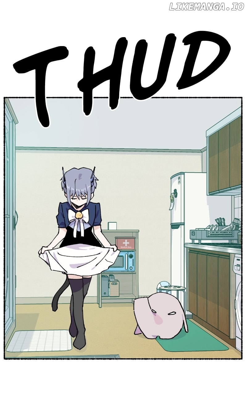 Read My Little Sister Is the Demon Lord! Manga Online