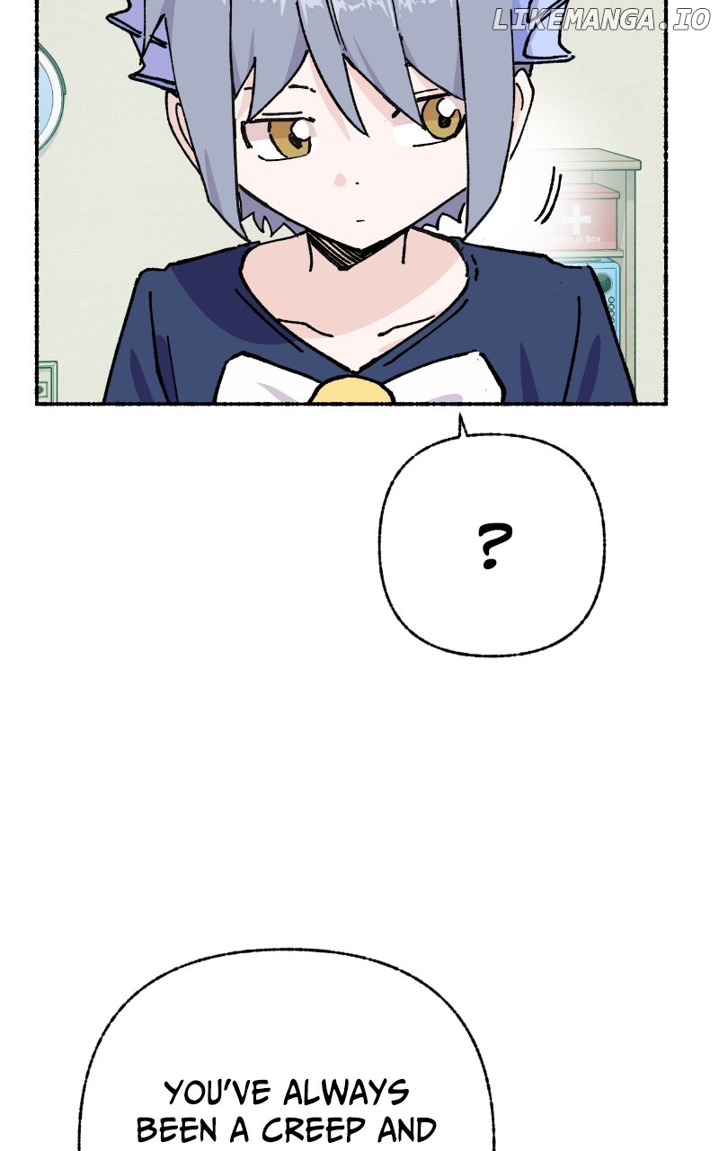 Read My Little Sister Is the Demon Lord! Manga Online