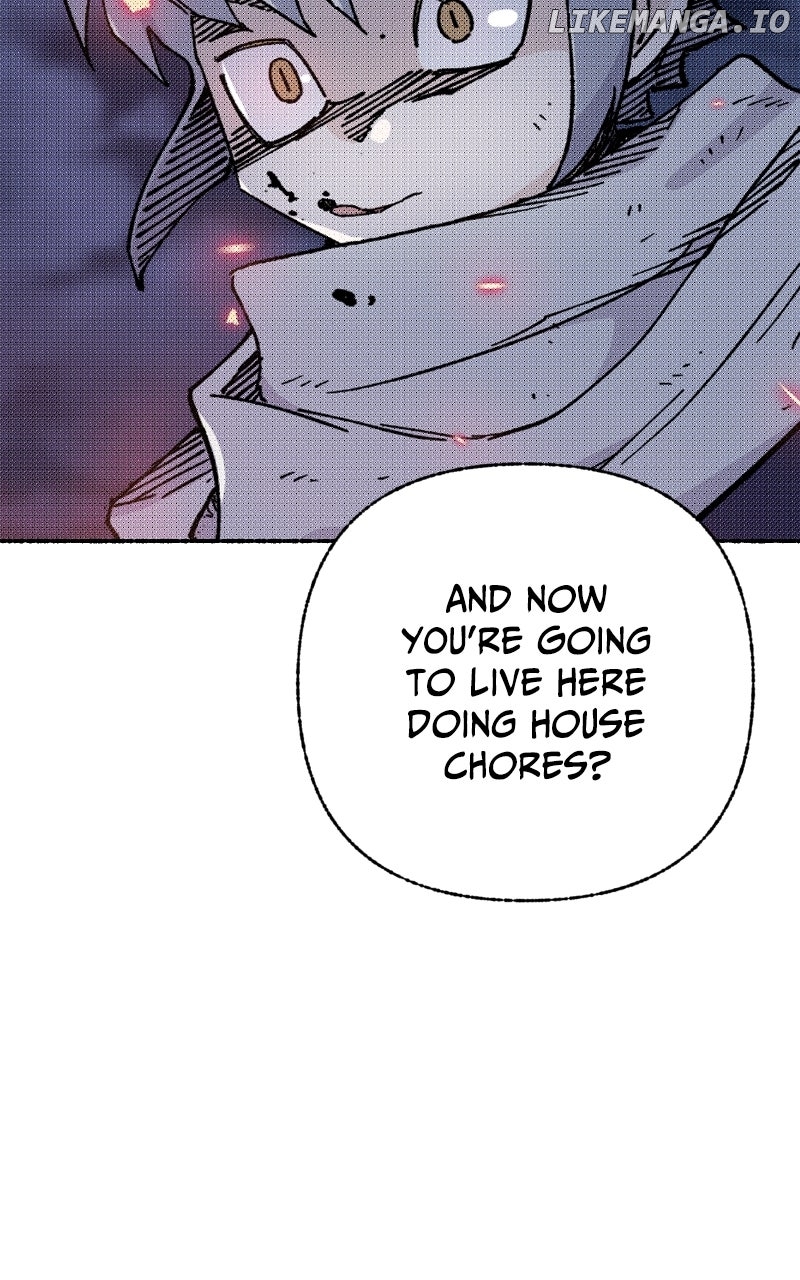 Read My Little Sister Is the Demon Lord! Manga Online