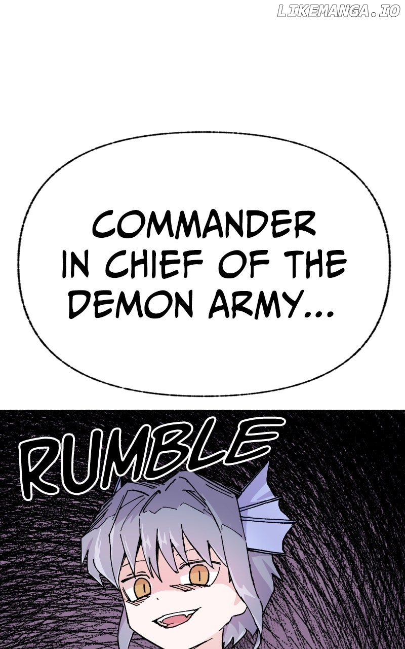 Read My Little Sister Is the Demon Lord! Manga Online