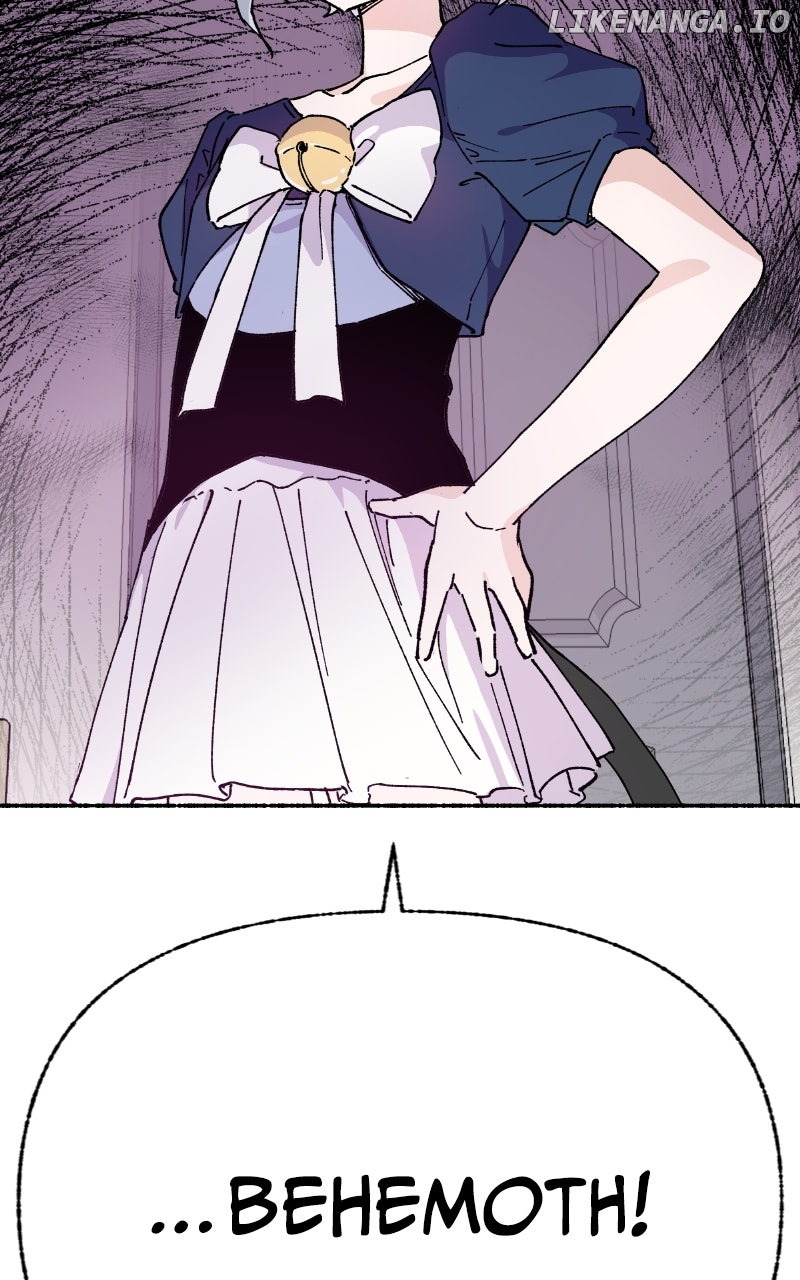 Read My Little Sister Is the Demon Lord! Manga Online