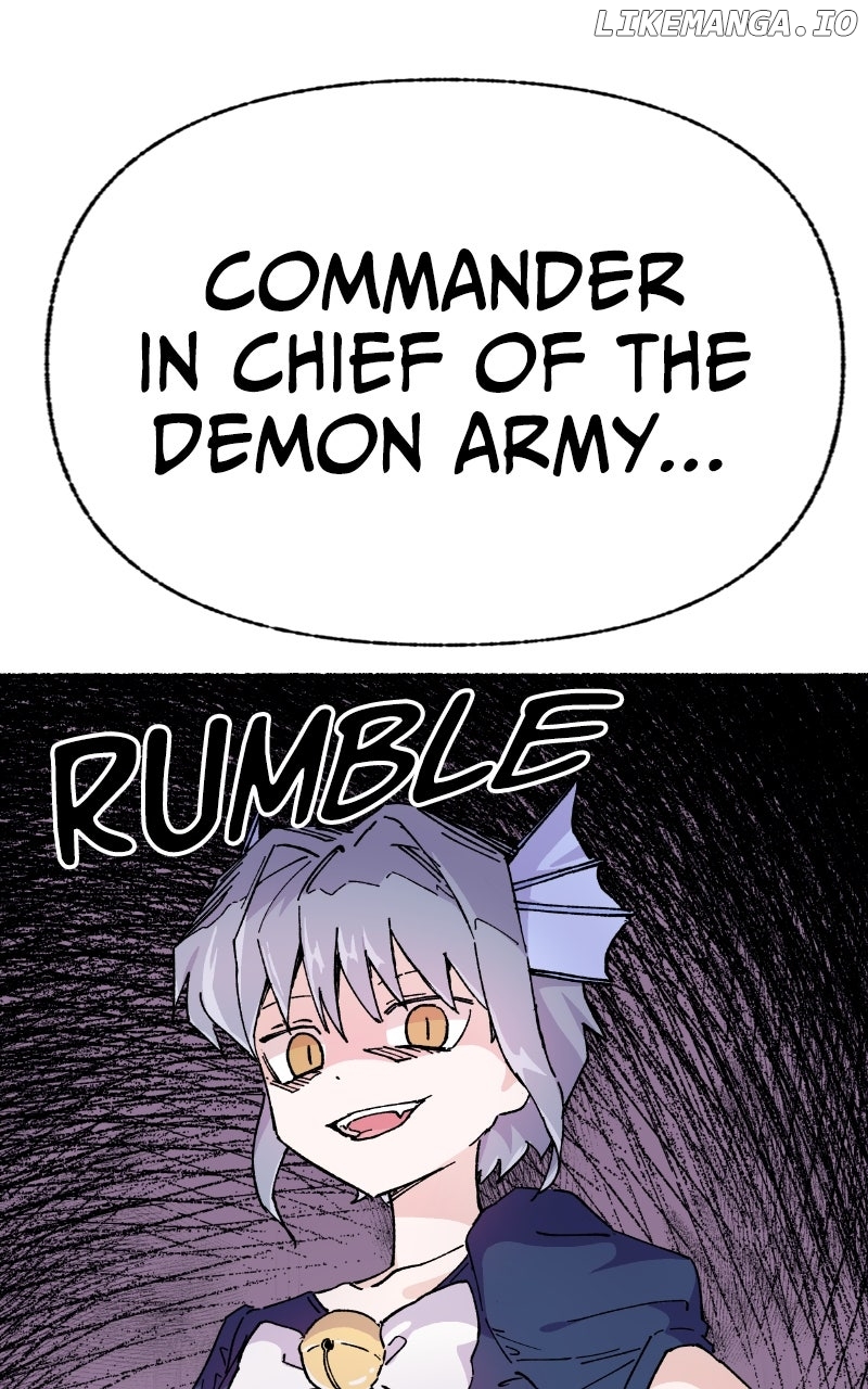 Read My Little Sister Is the Demon Lord! Manga Online