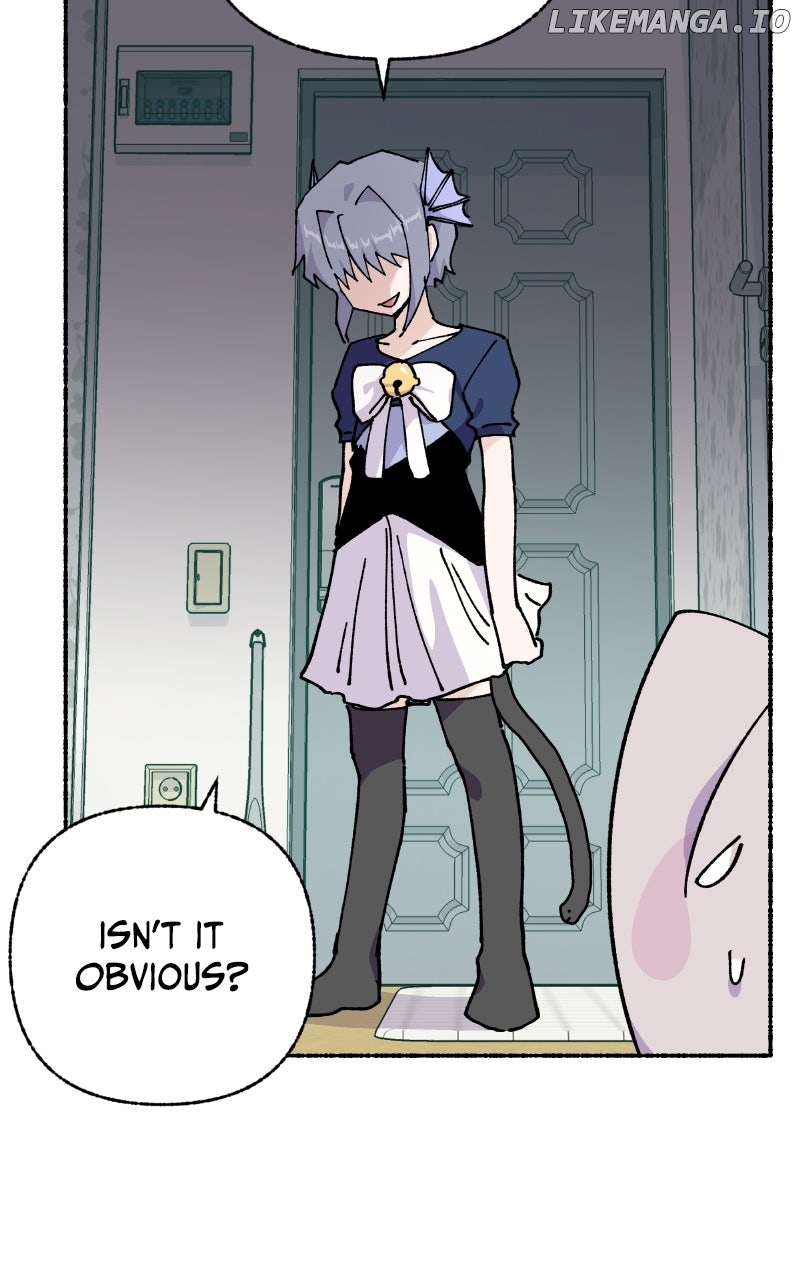 Read My Little Sister Is the Demon Lord! Manga Online
