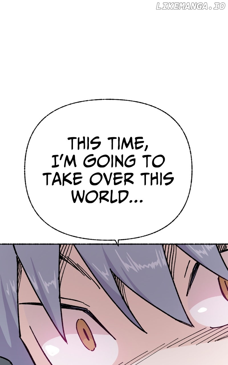 Read My Little Sister Is the Demon Lord! Manga Online