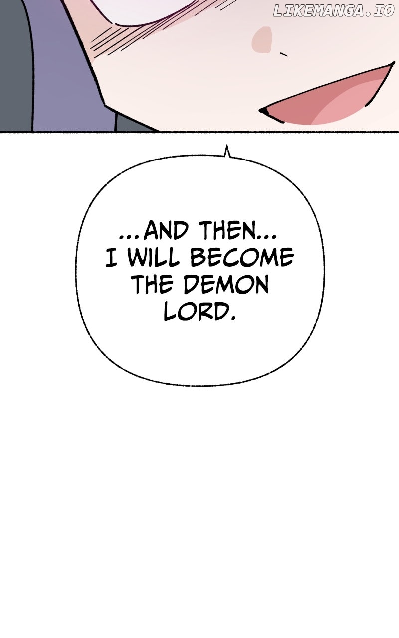 Read My Little Sister Is the Demon Lord! Manga Online