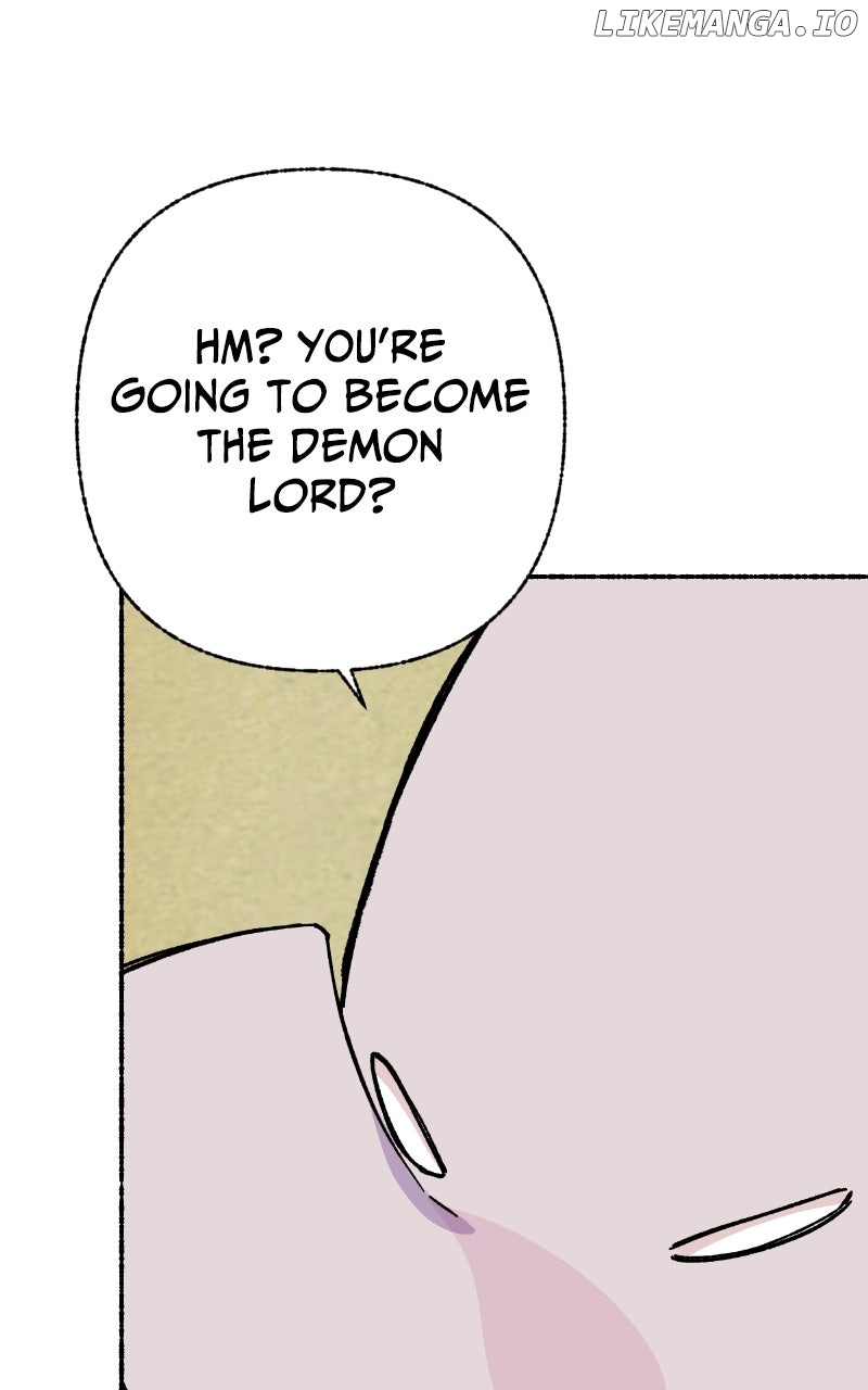 Read My Little Sister Is the Demon Lord! Manga Online