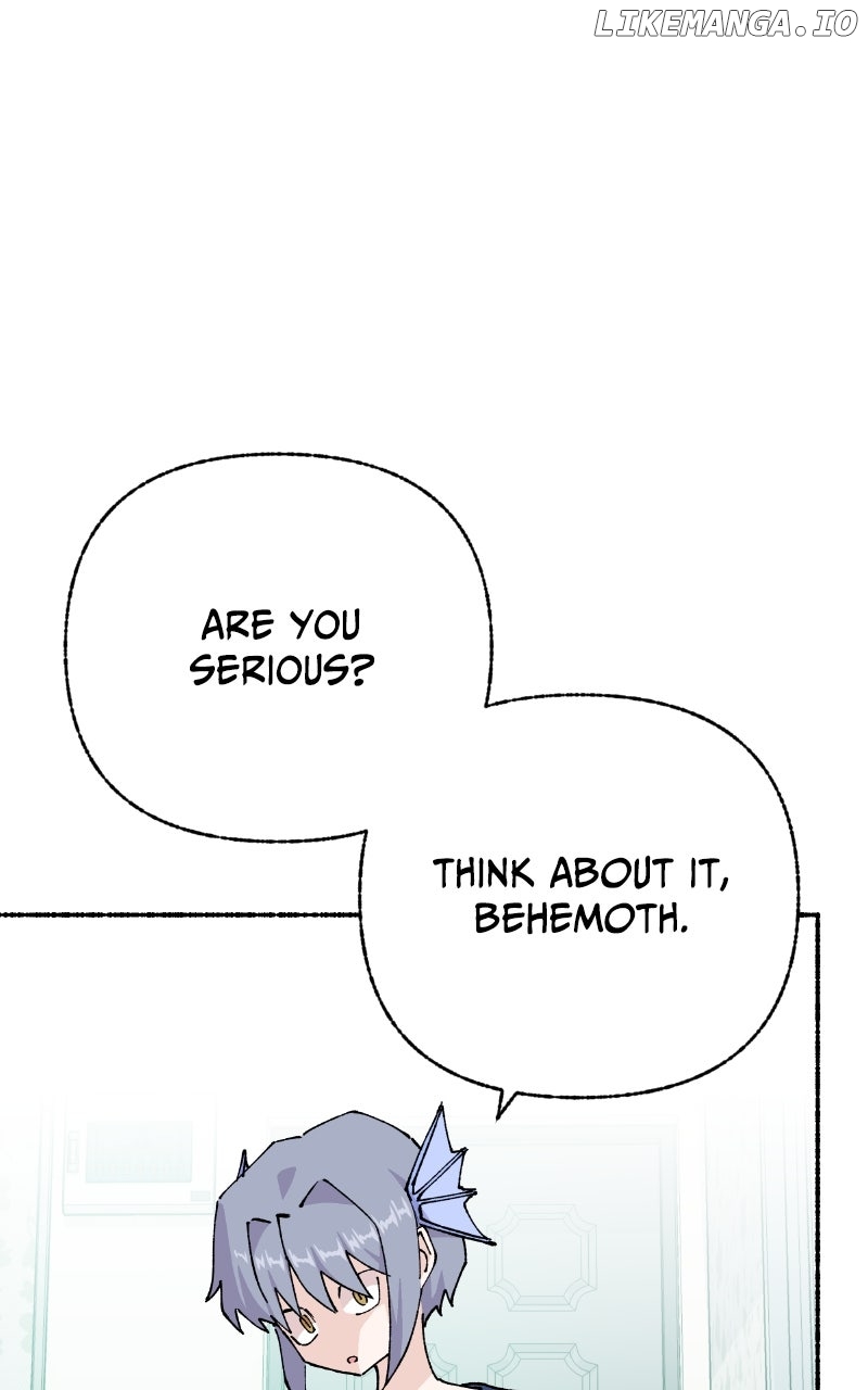 Read My Little Sister Is the Demon Lord! Manga Online