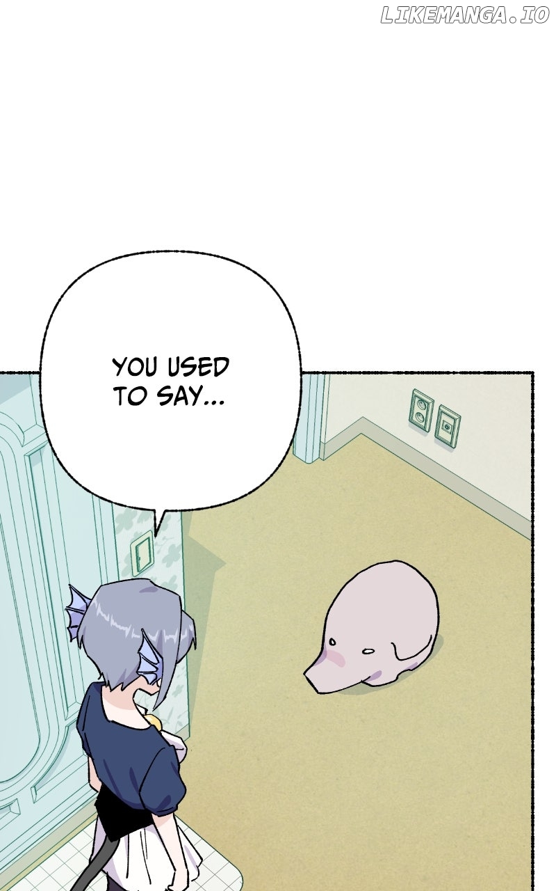 Read My Little Sister Is the Demon Lord! Manga Online